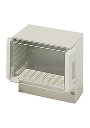 41311400, RCPM 3100-V0 Корпус RegloCard-Plus