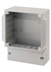 41350009, RCP 350 Корпус RegloCard-Plus