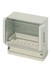 41400400, RCP 4000-V0 Корпус RegloCard-Plus