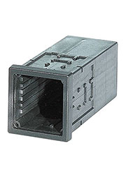 17481301, NGS 4813 Встраиваемый корпус Uninorm