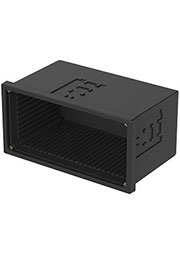 17740801, NGS 7408 Встраиваемый корпус Uninorm