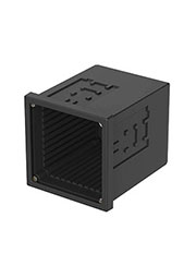 17770801, NGS 7708 Встраиваемый корпус Uninorm