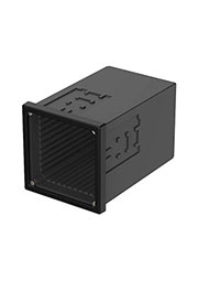 17771001, NGS 7710 Встраиваемый корпус Uninorm