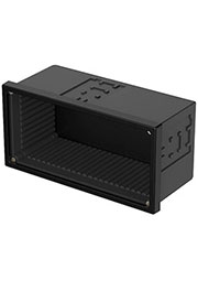 17940601, NGS 9406 Встраиваемый корпус Uninorm