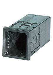 17981101, NGS 9811 Встраиваемый корпус Uninorm