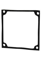 37074010, NGS 74 DI Уплотнение передней платы Uninorm