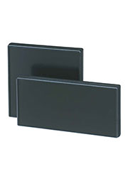 37974500, NGS 74 F Передняя крышка с поверхностью для плёночных клавиатур