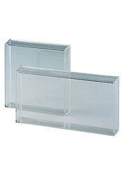 37998700, NGS 98 AH Прозрачный кожух для Uninorm, поликарбонат