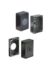 02215622, V 215 F05-FG-PST Корпус из вестамида