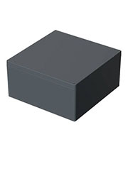 04341300, P 3412 SIL Корпус, полиэфир