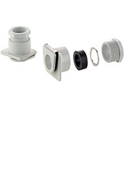 12060600, PST 13-IP Штекерные винтовые соединения Pg (резьба из армированного материала)