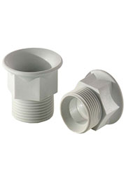 12091439, TZP 13 Полая резьбовая втулка