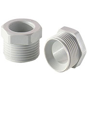 12091529, DZP 16 Полая резьбовая втулка