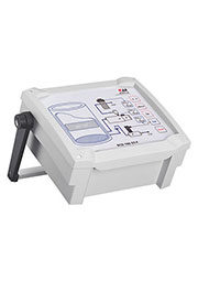 20008072, BCD 250 HS 2-9005 Рукоятка / установочная скоба, откидная