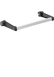 20008074, HS 2-9005 Боковые части рукоятки, маленькие RAL 9005