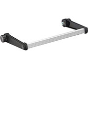 20008077, HSP 2-1000-SE Алюминиевый профиль для маленькой рукоятки