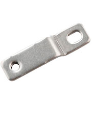 21004300, WL Настенные накладки, A119-A198/P330-355 4 штуки в уп.