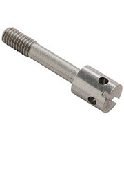 21007955, KP Винты с радиальными отверстиями в головке, пломбируемые