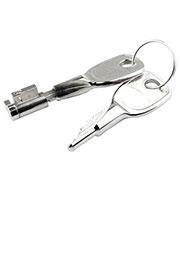 21008300, SCHLO-101 Цилиндровый замок