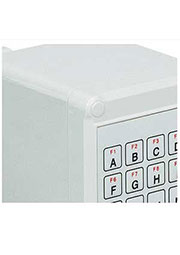 22080000, EM-SA Крышки для прикрытия винтов