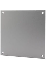 27120000, FAE 400 Передние платы, алюминий