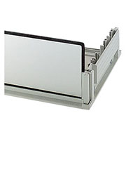 31000470, FIP 00380 Вставляемые передние / задние платы