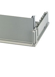 31003800, FPK 00380 Передние / задние платы, вставляемые