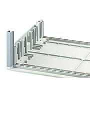 31050300, PEK 00500 Комплекты угловых профилей