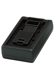 34006000, UDS-B-S (черный) Настольный/настенный корпус