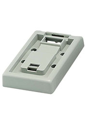 34008000, UDS-B-ST (черный) Корпус без нижней части