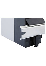 39005000, CC 500 TS Быстродействующий фиксатор для DIN-рейки