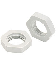 52080800, GM 36 Контргайки, PG 36 полиамид