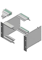54000630, AP 00063 Адаптерные профили 63 TE
