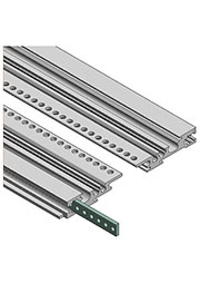 54000631, GS 00063-I Планки с резьбовыми отверстиями