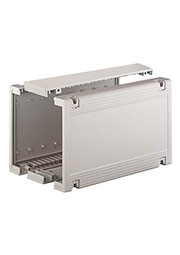 56020500, AB 02003 Монтажный комплект, закрытый