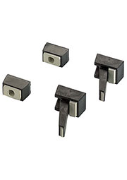 64116000, AB 1230-M4 Комплект установочных ножек