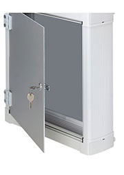 64360050, AP 10 Замочный комплект