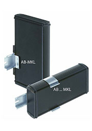 84006400, AB-MKL 800  Монтажные скобы