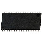 CY62148BLL-70ZI, микросхема памяти SRAM 4M (512K x 8) 32-TSOP II