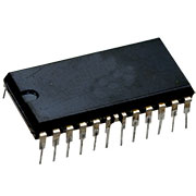 КР537РУ10, (ОЗУ.2Кх8)(HM6516-6)(1997-98)