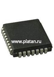 AM29F040B-70JF, Флэш-память 4M (512Kx8) [PLCC-32]