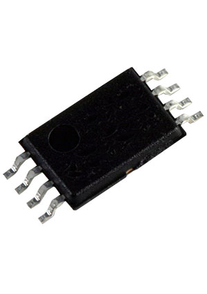 M24C02-WDW6TP, Микросхема