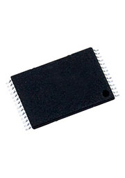 AT45DB321D-TU, микросхема памяти 2.7-3.6В TSOP28