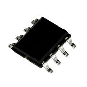 FM25040B-GTR, микросхема памяти 512x8 5В SOIC-8