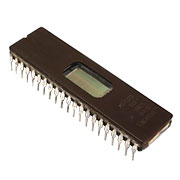 M27C322-100F1, CDIP-42, 2M x 16