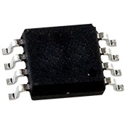 W25Q128JVSIQ TR, Микросхема памяти FLASH 128МБит SPI QUAD SO8