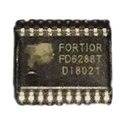 FD6288T, Микросхема, SMD, 20 V, 1.8 A