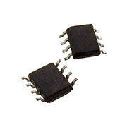 FM25V02A-GTR, микросхема памяти FRAM 32Kx8 3В SOIC-8