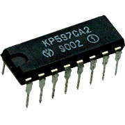 КР597СА2, (90-92г)