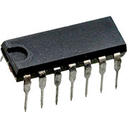 КР1408УД1, (1992г)